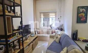 Imagem 3: SAO PAULO - Apartamento Padrão - CAMBUCI