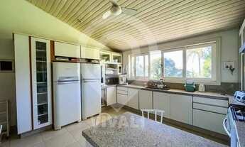 Imagem 6: Casa em Condomínio - / Residencial / Jardim das Laranjeiras