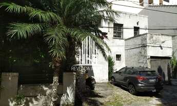 Imagem 5: Sobrado Comercial à venda em Higienópolis com 325m² 4 dormitórios 5 banheiros 4 vagas