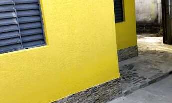 Imagem: Casa de fundos - Bueno Franco