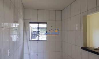 Imagem 3: Casa com 3 dormitórios à venda, 74 m² por R$ 280.000,00 - Jardim Maria Luiza - Londrina/PR