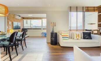 Imagem 7: SÃO PAULO - Apartamento Padrão - REAL PARQUE