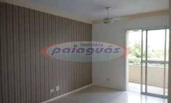 Imagem 4: MARINGÁ - APARTAMENTO PADRÃO - ZONA 07