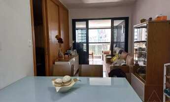 Imagem 3: Apartamento com 1 quarto e 1 suíte, 52,00 m² à venda por R$ 510.000,00