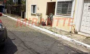 Imagem 2: Casa terrea com 3 quartos em Santana