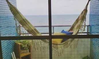 Imagem: Beira Mar em Candeias Edf. Atalanta Residence