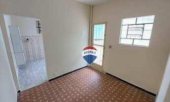 Imagem 4: Casa com 3 dormitórios para alugar, 86 m² por R$ 1.361,25/mês - Taquara - Rio de Janeiro/R