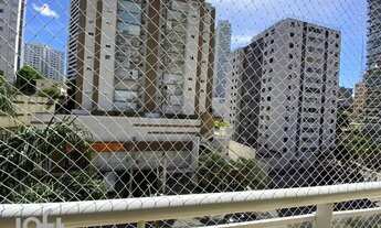 Imagem 9: Apartamento à venda em Alto da Lapa com 88 m², 1 quarto, 1 suíte, 2 vagas