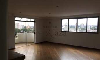 Imagem 7: Apartamento - Vila Ema - Residencial Solar do Jatobá - 4 Dormitórios - 330m²