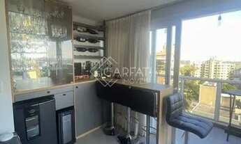 Imagem 6: Cobertura mobil 4 Dorm, sendo 2 Suítes, 3 Garagens