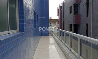 Imagem 4: Apartamento para alugar no bairro Canto do Forte - Praia Grande/SP