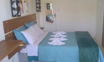 Imagem 7: Chácara Espetacular em Meaípe Guarapari 11 Suítes com Ar Condicionado Frigobar Wi-Fi Pisci