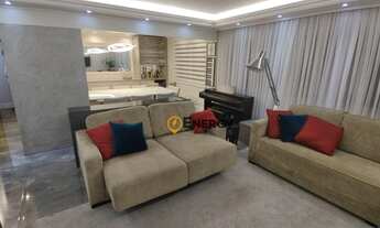 Imagem 2: Apartamento com 3 dormitórios à venda, 114 m² por R$ 1.890.000,00 - Jardim Paulista - São