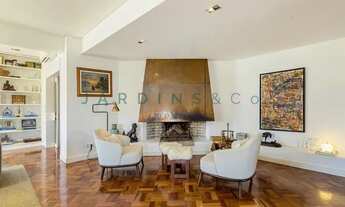 Imagem 6: LISBOA - Apartamento Padrão - Lisboa