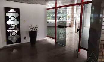 Imagem 5: Apartamento com 3 quartos e 3 suítes, 220,00 m² à venda por R$ 1.000.000,00