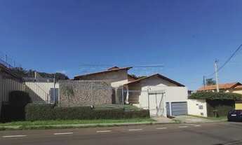 Imagem 2: Casa Padrão em São Carlos