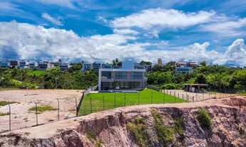 Imagem 3: Casa com vista panorâmica para o mar no condomínio Atlantis em Maceió