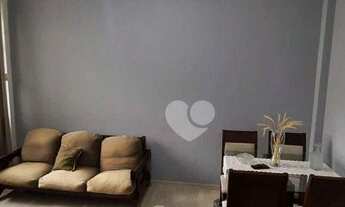 Imagem 2: Apartamento com 2 quartos à venda, 70 m² por R$ 390.000 - Grajaú - Rio de Janeiro/RJ