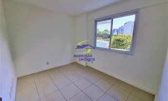 Imagem 6: APARTAMENTO 3 QUARTOS COM 1 SUÍTE, 2 VARANDAS, 1 VAGA E LAZER COMPLETO - EM SANTA ROSA