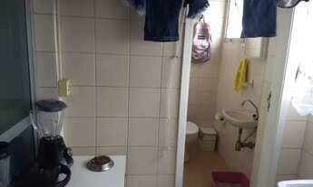 Imagem 6: Metro Saúde . Sol da manha, Rua tranquila. excelente planta . Iluminado e arejado. Lazer