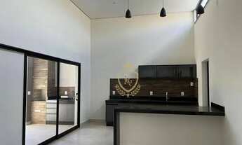 Imagem 5: Casa com 3 dormitórios à venda, 100 m² por R$ 595.000 - Parque Imperial - Salto/SP