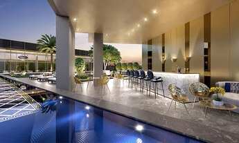 Imagem 4: São Paulo - Apartamento Padrão - Moema