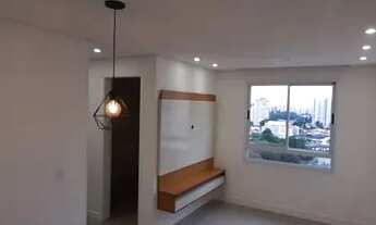 Imagem 7: Apartamento Vila Prudente/Vila Independência. 2 Dorm. 1 Vaga