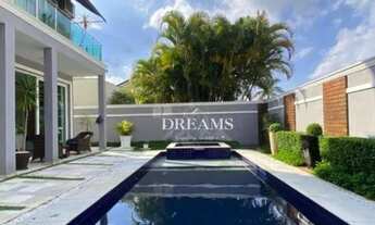 Imagem: Casa com 4 dormitórios, 470 m² - venda