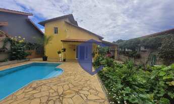 Imagem 4: Casa com 4 dormitórios à venda, 191 m² por R$ 800.000,00 - Ibiúna - Ibiúna/SP