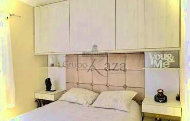 Imagem 4: Apartamento para aluguel e venda tem 62 metros quadrados com 2 quartos