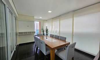 Imagem 6: São Paulo - Apartamento Padrão - Tatuapé