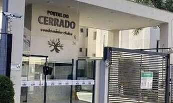 Imagem 2: Apartamento com 3 quartos à venda, 68 m² por R$ 400.000 - Setor Negrão de Lima - Goiânia/G