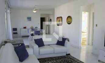 Imagem 6: Apartamento para Aluguel - Balneário Cidade Atlântica, 3 Quartos, 220 m2