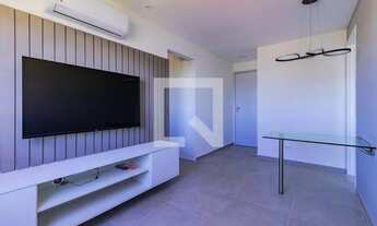 Imagem 3: Apartamento para Aluguel - Encruzilhada, 1 Quarto, 32 m2