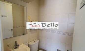 Imagem 6: Sala comercial no edifício Polo Comercial de Jacarepaguá Estrada de Jacarepaguá 7709