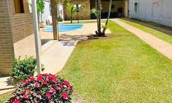 Imagem 3: D- Vendo Casa em Santa Barbara