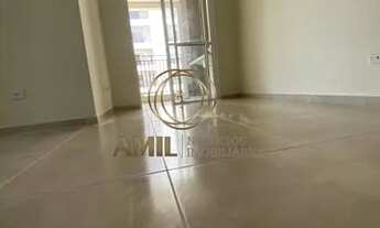 Imagem: LJ-Apartamento no Siete Residence / 02 dorms