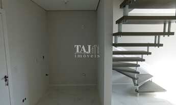 Imagem 5: Sobrado para venda tem 70 metros quadrados com 2 quartos em Rio Pequeno - Camboriú - SC