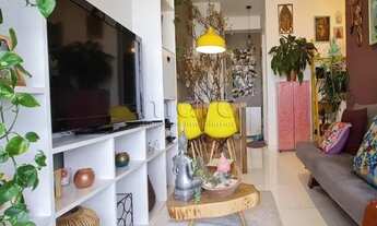 Imagem: SAO PAULO - Apartamento Padrão - CAMBUCI