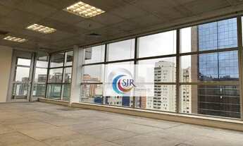 Imagem 5: Conjunto para alugar, 358 m² de área BOMA - Itaim Bibi - São Paulo/SP