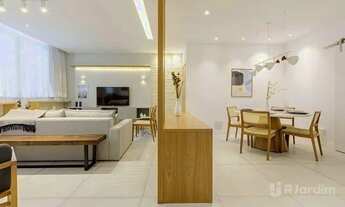 Imagem 3: Apartamento com 3 quartos para alugar, 125m² - Copacabana - Rio de Janeiro/RJ