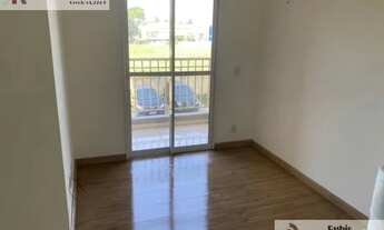 Imagem 2: Apartamento 2 dorm Px ao Sup Confiança e Fac Anhaguera