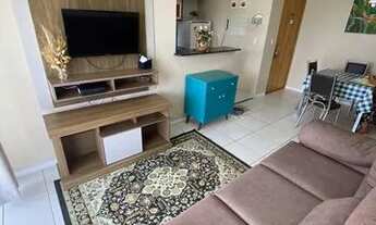 Imagem 6: Apartamento para aluguel com 2 quartos em Santo Agostinho - Manaus - AM