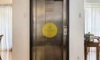 Imagem 4: Bothanica Alto de Pinheiros