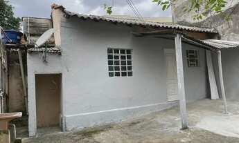 Imagem: Casa independente para alugar na Vila Formosa