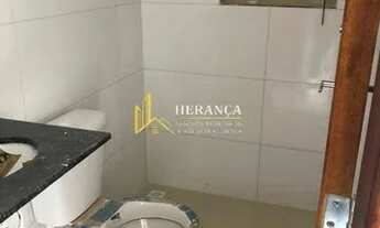 Imagem 7: Casa em condomínio em Vargem Pequena pronta para morar aceita permuta