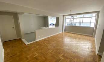 Imagem 1: Itaim Bibi Apartamento com 2 dormitórios