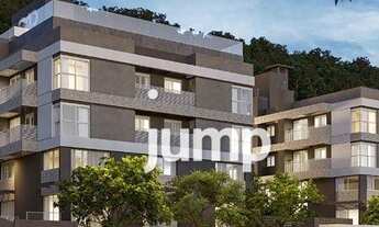 Imagem 5: Apartamento com 2 dormitórios à venda, 69 m² por R$ 753.273,25 - Ribeirão da Ilha - Floria