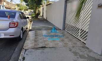 Imagem: Sobrado com 2 dormitórios para alugar