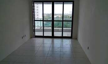 Imagem 5: Apartamento no Edf Jardim Apipucos